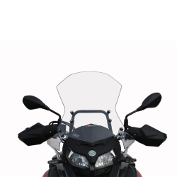 FACO Carénage Haut Benelli TRK 502 29050 Pare-brise et pare-brise Faco