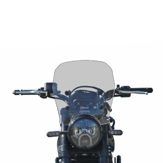 Cupolino Alto Faco Benelli Leoncino 29046
