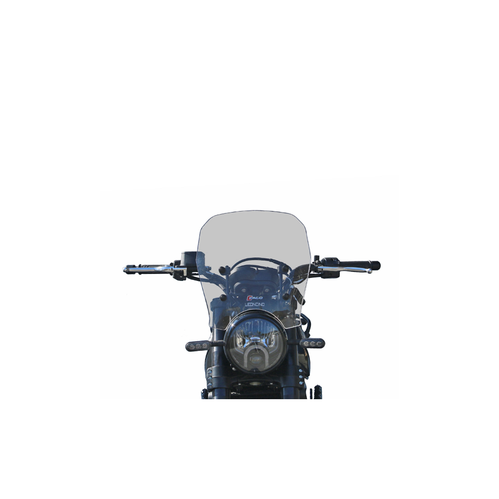 Cupolino Alto Faco Benelli Leoncino 29046
