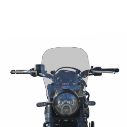 Cupolino Alto Faco Benelli Leoncino 29046