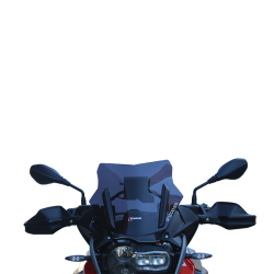 Cupolino Basso Faco Bmw Gs 1200 28477