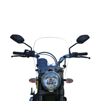 Cupolino Alto Faco Ducati Scrambler 800 2015/2021 28675