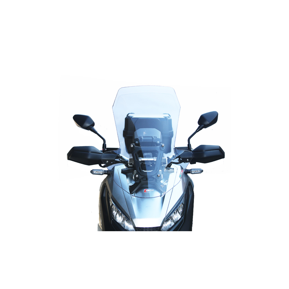 Cupolino Alto Faco Honda X-Adv 750cc 2017/2020 28695