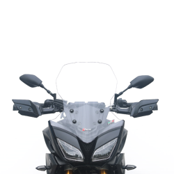 FACO Carénage Haut Yamaha Tracer 900 20152016 28437 Pare-brise et pare-brise Faco