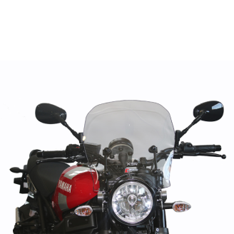 Cupolino Alto Faco Yamaha Xsr 900 2016/2021 29005