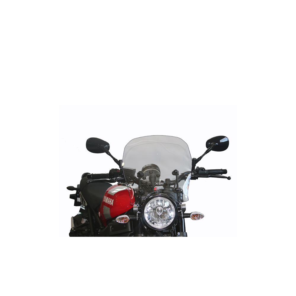 Cupolino Alto Faco Yamaha Xsr 900 2016/2021 29005
