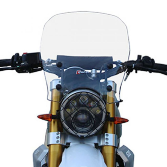 Cupolino Faco Fantic Scrambler 125-250-500cc 2018/2022 29075