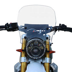 Cupolino Faco Fantic Scrambler 125-250-500cc 2018/2022 29075