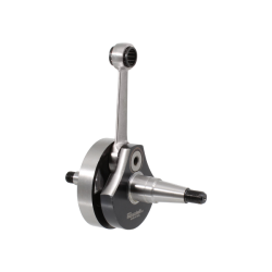 Albero motore Mazzucchelli Piaggio Vespa PK 125cc AMT 176 Kurbelwellen Mazzucchelli