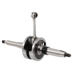 Albero motore Mazzucchelli Peugeot MetropolisHonda SH 50cc AMT 222M