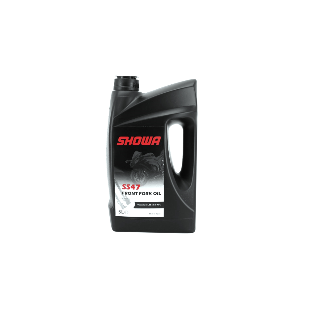 Olio Forcella Showa SS47 5L