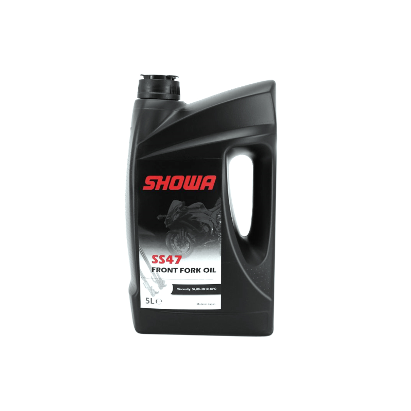 Aceite suspensión delantera Showa SS47 5L Lubricantes y aceites Showa