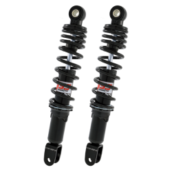 Yss Pair Of Shock Absorbers TD220-300P-04-88 Suspensions YSS