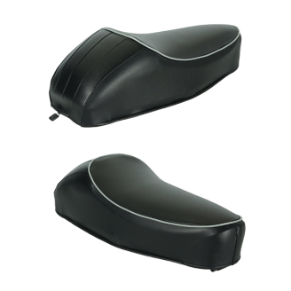 RMS Seat Piaggio Vespa Special Saddles and upholstery RMS