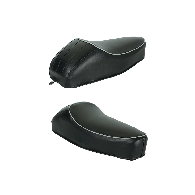 RMS Seat Piaggio Vespa Especial Sillas de montar y tapicería RMS