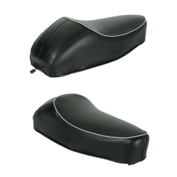Selle RMS Piaggio Vespa Spécial Selles et sellerie RMS