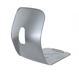 RMS Classic Repair sheet legshield floor Piaggio Vespa 125-150-200cc SprintRally 19631977 Sheet metal Rms Classic