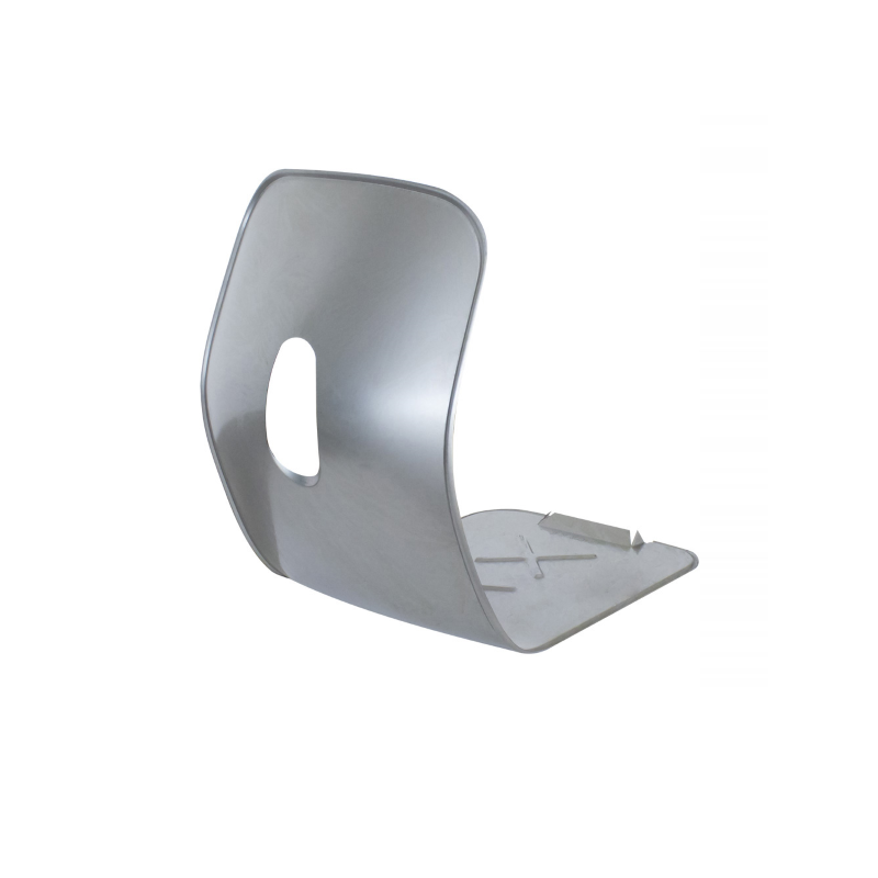 RMS Classic Repair sheet legshield floor Piaggio Vespa 125-150-200cc SprintRally 19631977 Sheet metal Rms Classic