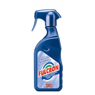 Pulitore concentrato sgrassante fulcron AREXONS 500ml AREXONS