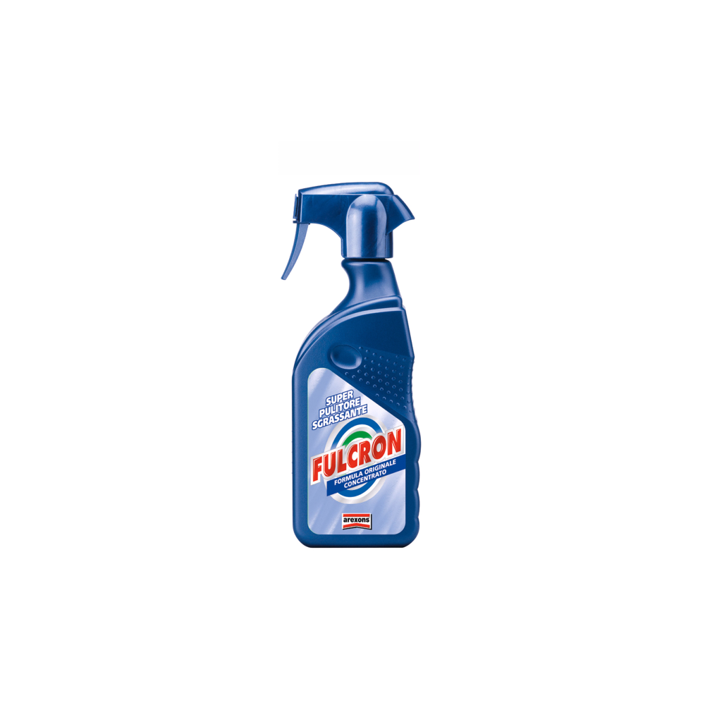 Pulitore concentrato sgrassante fulcron AREXONS 500ml AREXONS