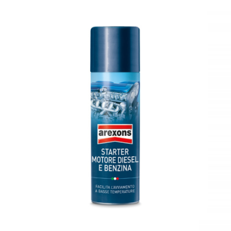 Spray starter AREXONS 200ml AREXONS