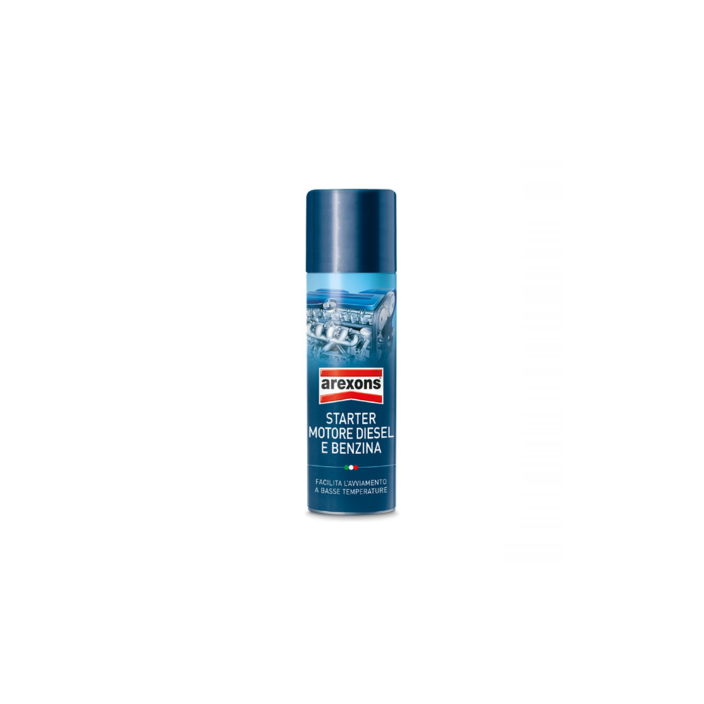 Spray starter AREXONS 200ml AREXONS