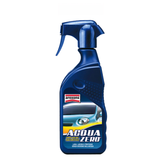 Pulitore acquazero AREXONS 400ml AREXONS