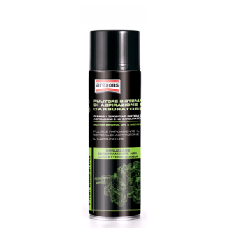 Pulitore spray carburatore AREXONS 500ml AREXONS