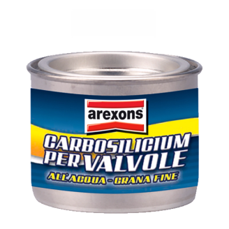 Carbosilicium AREXONS acqua grana fine AREXONS