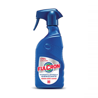 FULCRON IGIENIZZANTE SUPERFICI AREXONS 500ML AREXONS