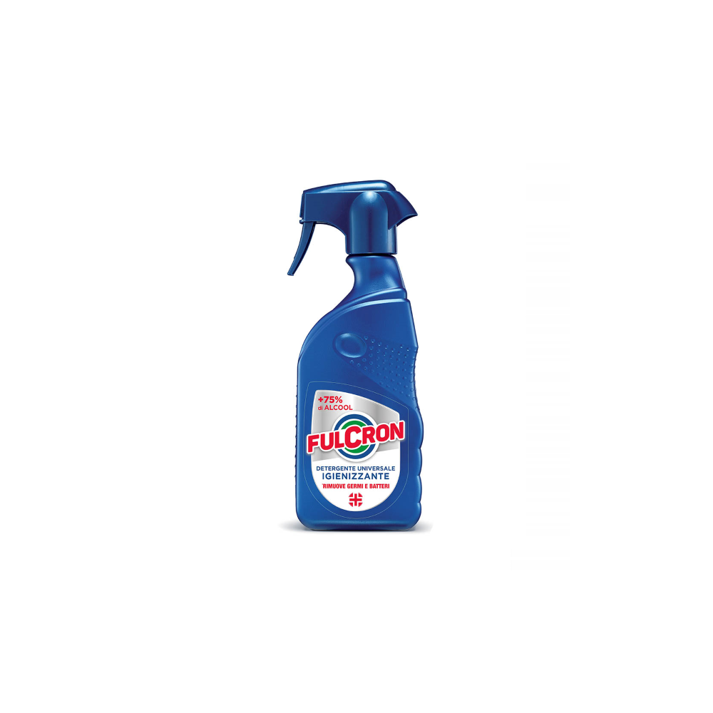 FULCRON IGIENIZZANTE SUPERFICI AREXONS 500ML AREXONS