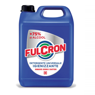 FULCRON IGIENIZZANTE SUPERFICI AREXONS 5L AREXONS