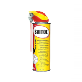 Lubrificante spray Svitol AREXONS 500ml AREXONS