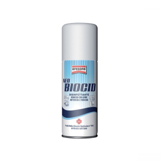 Neo Biocid Disinfettante AREXONS 150ML AREXONS