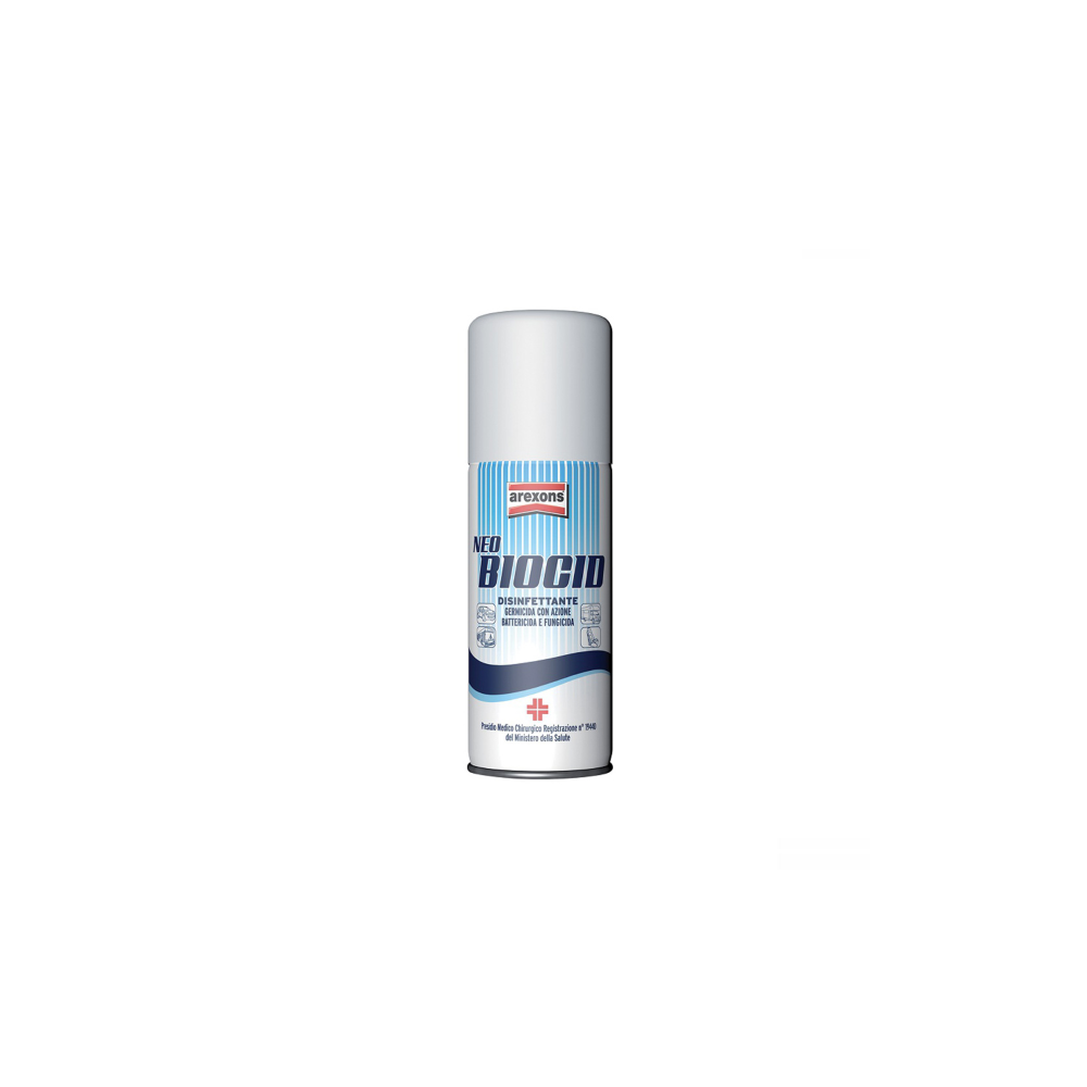 Neo Biocid Disinfettante AREXONS 150ML AREXONS