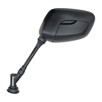 RMS Left mirror Sym Citycom 300cc Rearview Mirrors RMS