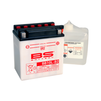 Batteria BS BB10L-B2 BS-Battery