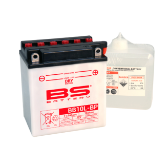 Batteria BS BB10L-BP BS-Battery