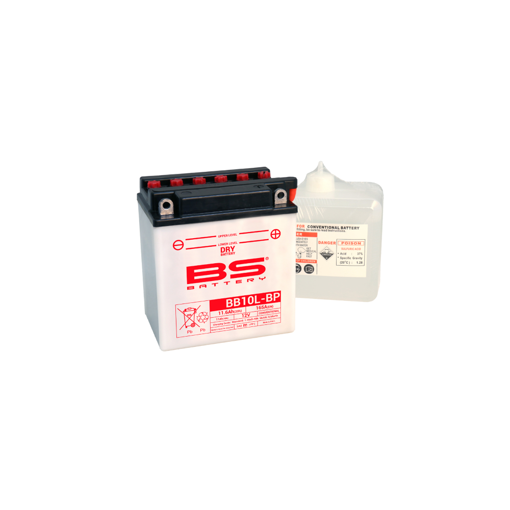 Batteria BS BB10L-BP BS-Battery