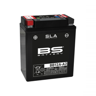 Batteria BS sla BB12A-A2 BS-Battery