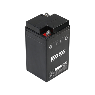 Batteria BS sla B49-6 BS-Battery