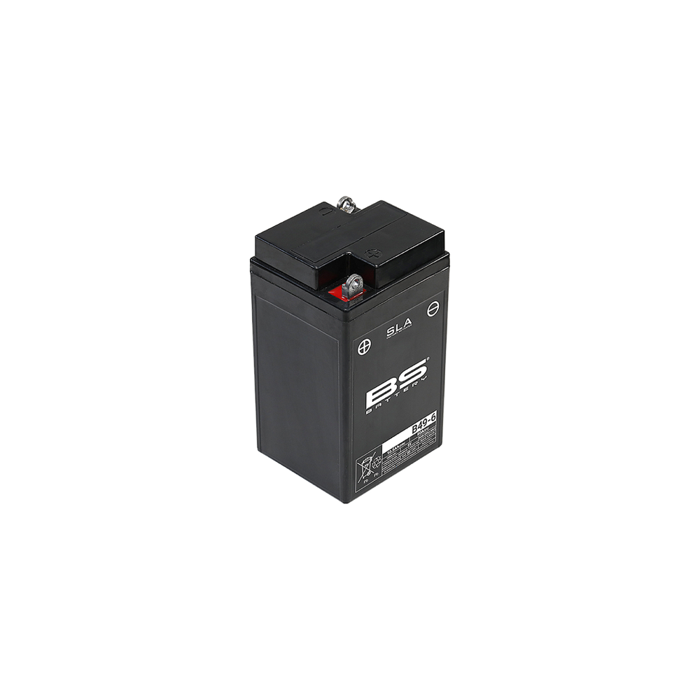 Batteria BS sla B49-6 BS-Battery