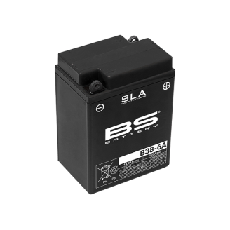 Batteria BS sla B38-6A BS-Battery