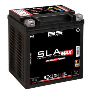 Batteria BS sla-max BIX30HL BS-Battery