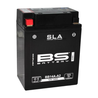 Batteria BS sla BB14A-A2 BS-Battery