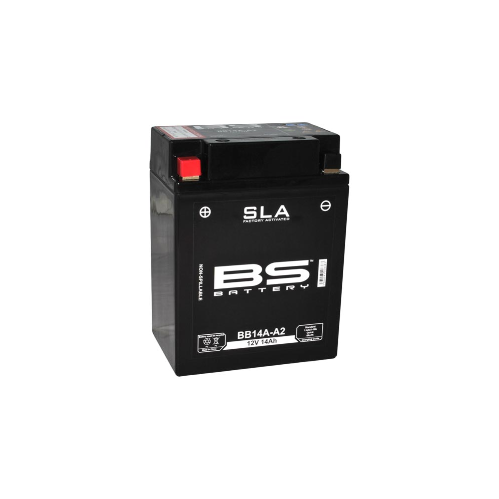 Batteria BS sla BB14A-A2 BS-Battery