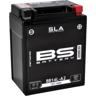 Batteria BS sla BB14L-A2/B2 BS-Battery