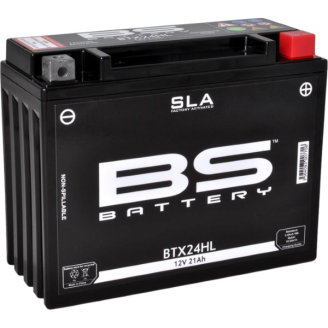 Batteria BS sla BTX24HL BS-Battery