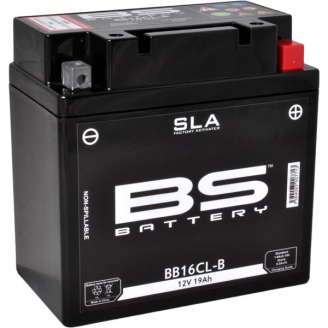 Batteria BS sla BB16CL-B BS-Battery