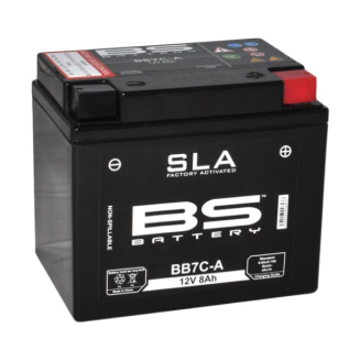 Batteria BS sla BB7C-A BS-Battery